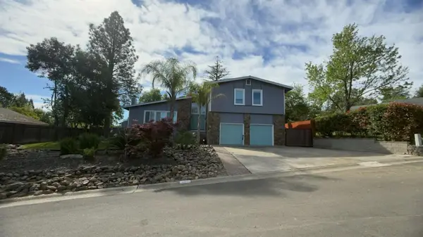 3001 Warren Lane, El Dorado Hills, CA 95762