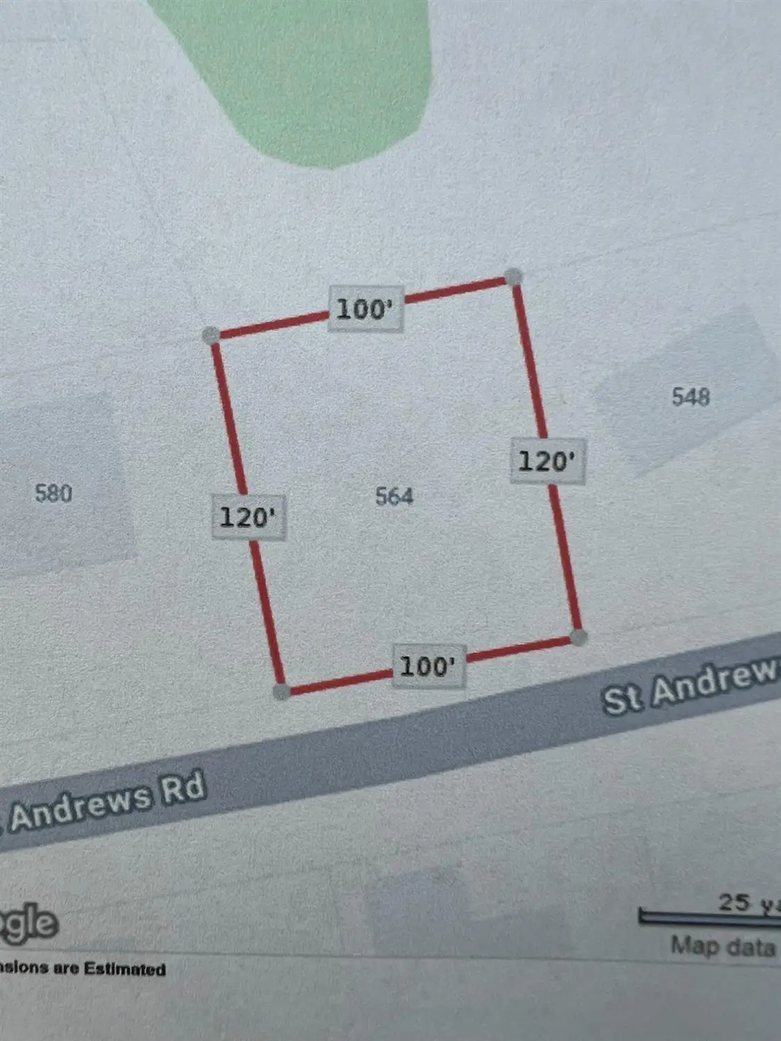 564 Saint Andrews Road, Valley Springs, CA 95252 - #1