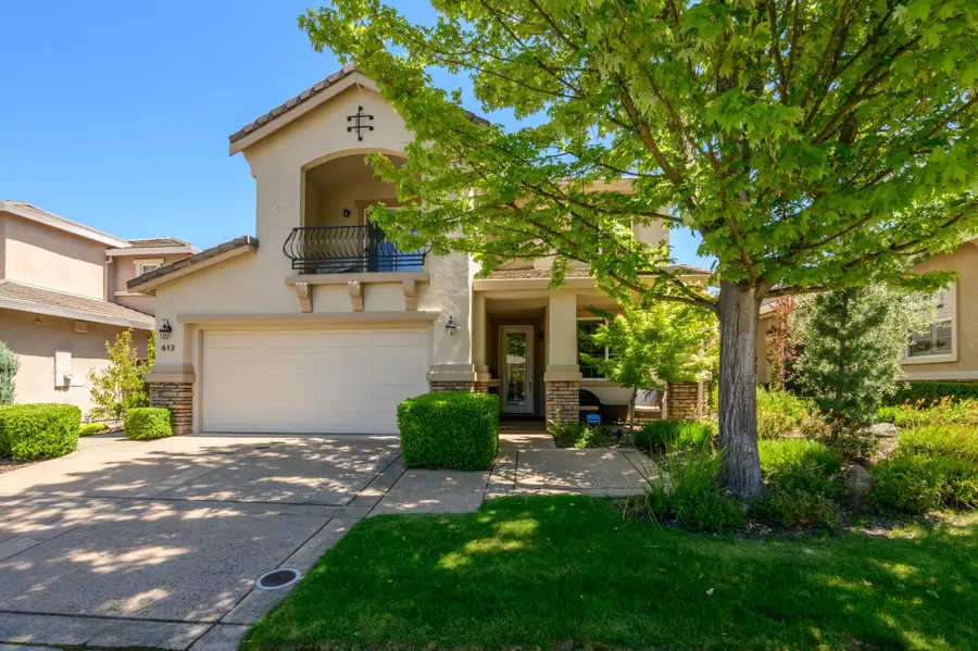 612 Plum Creek Court, Folsom, CA 95630 - #3