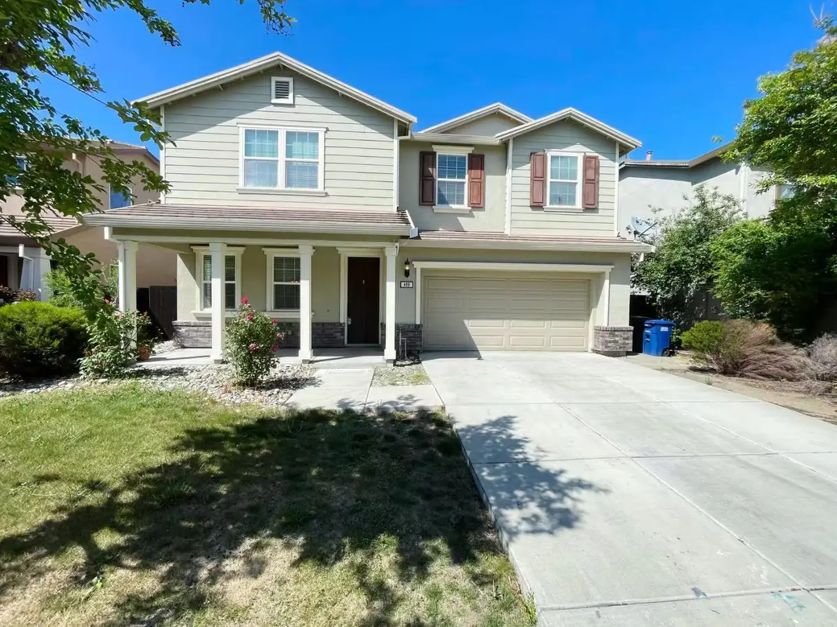 488 Shannon Way, Oakley, CA 94561 - #1
