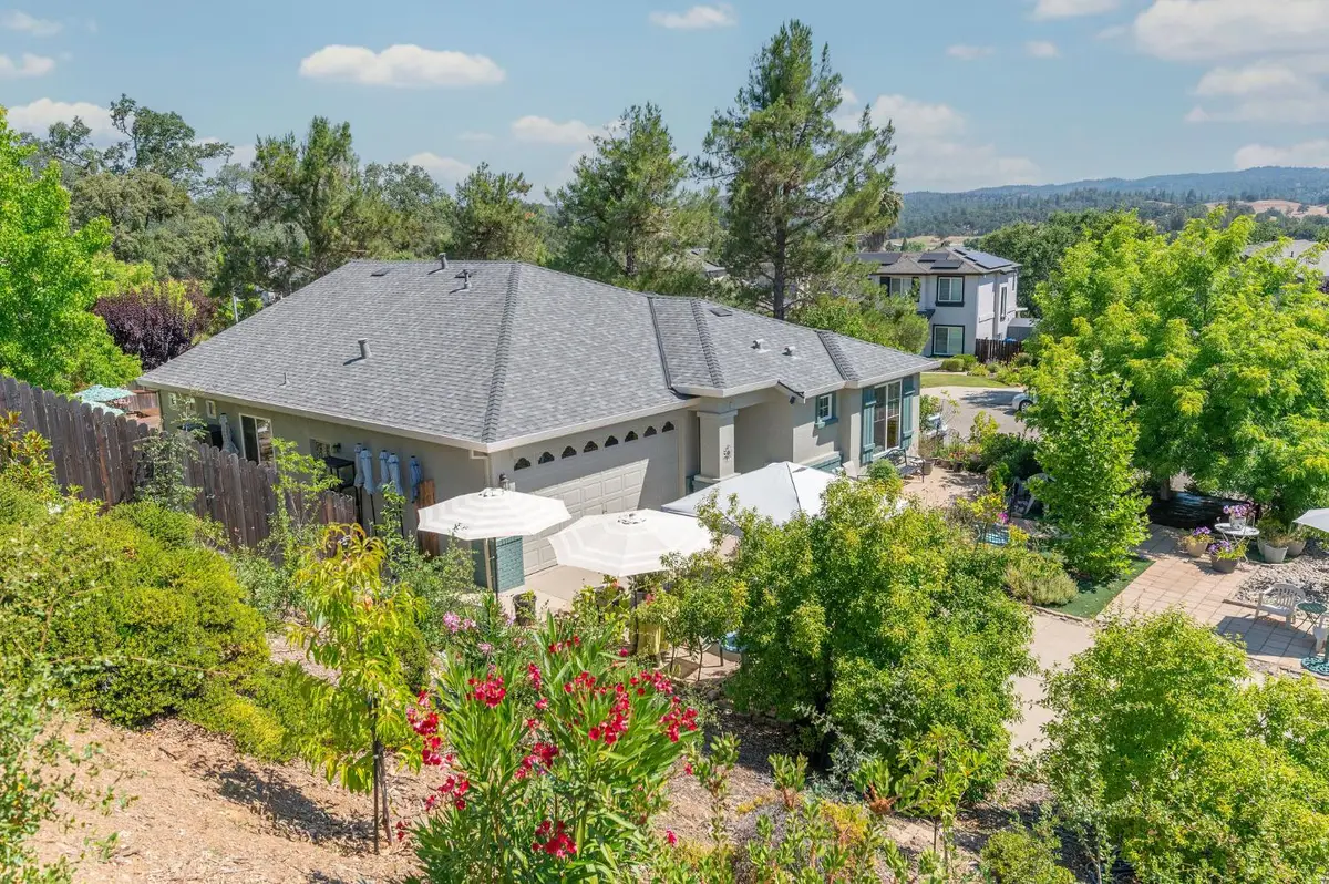 705 Kristi Court, Jackson, CA 95642 - #1