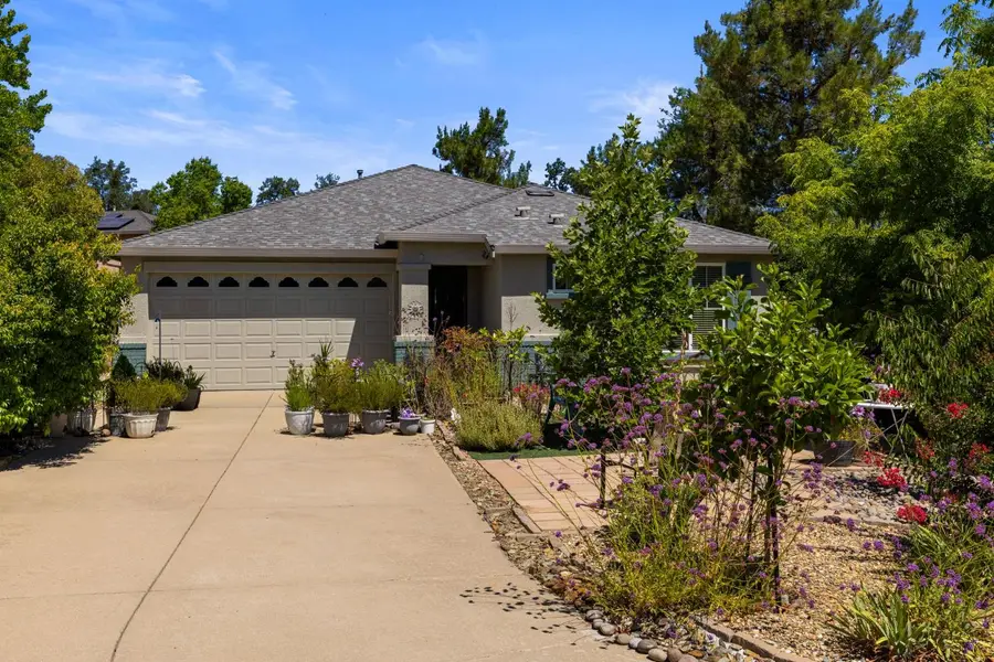 705 Kristi Court, Jackson, CA 95642 - #2