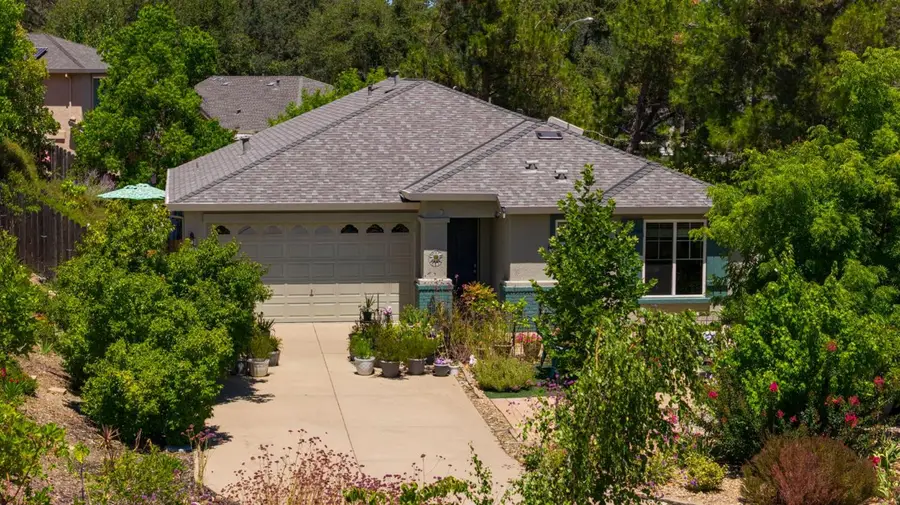 705 Kristi Court, Jackson, CA 95642 - #3