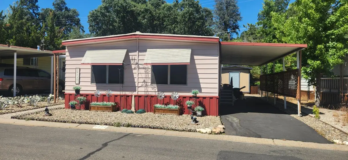 2876 Hidden Springs Circle, Placerville, CA 95667 - #1