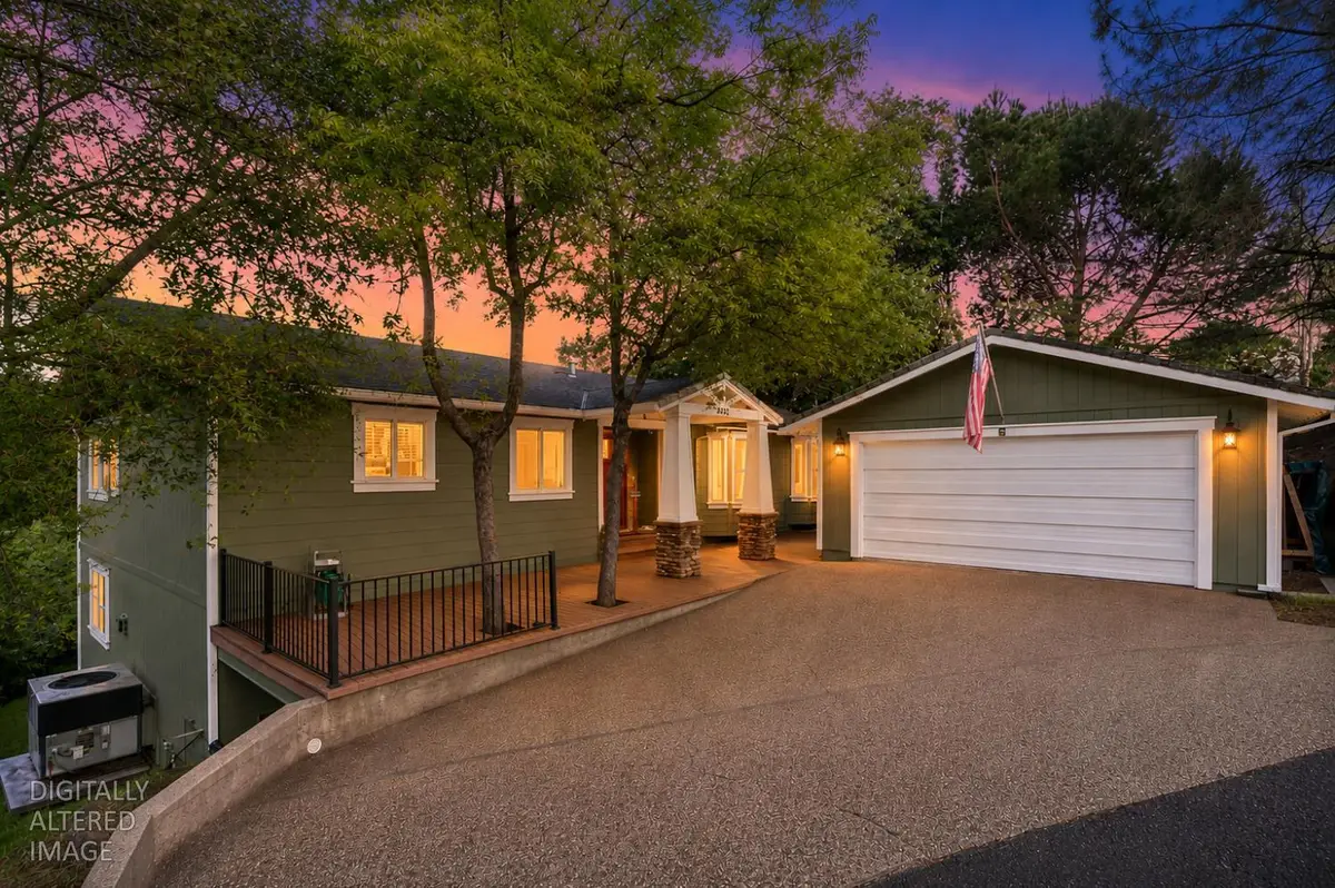 2502 Knollwood Drive, Cameron Park, CA 95682 - #1