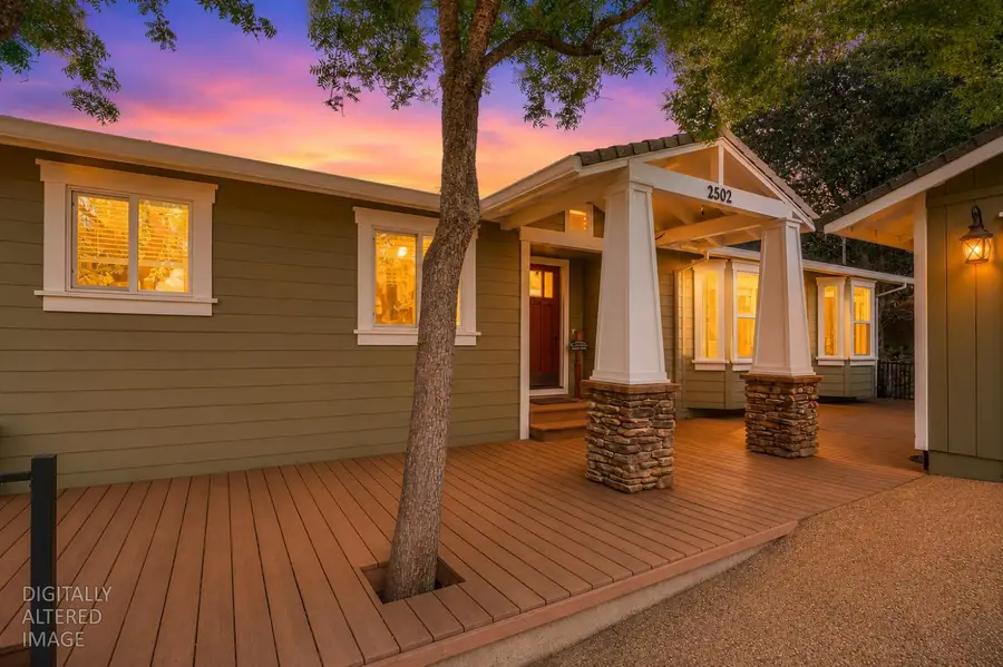 2502 Knollwood Drive, Cameron Park, CA 95682 - #2