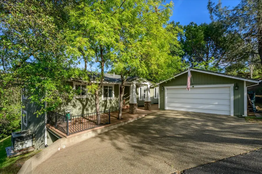 2502 Knollwood Drive, Cameron Park, CA 95682 - #3