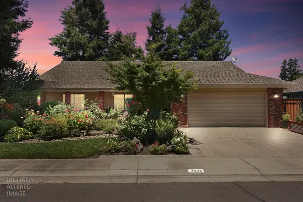 3025 Park Oak Drive, Lodi, CA 95242