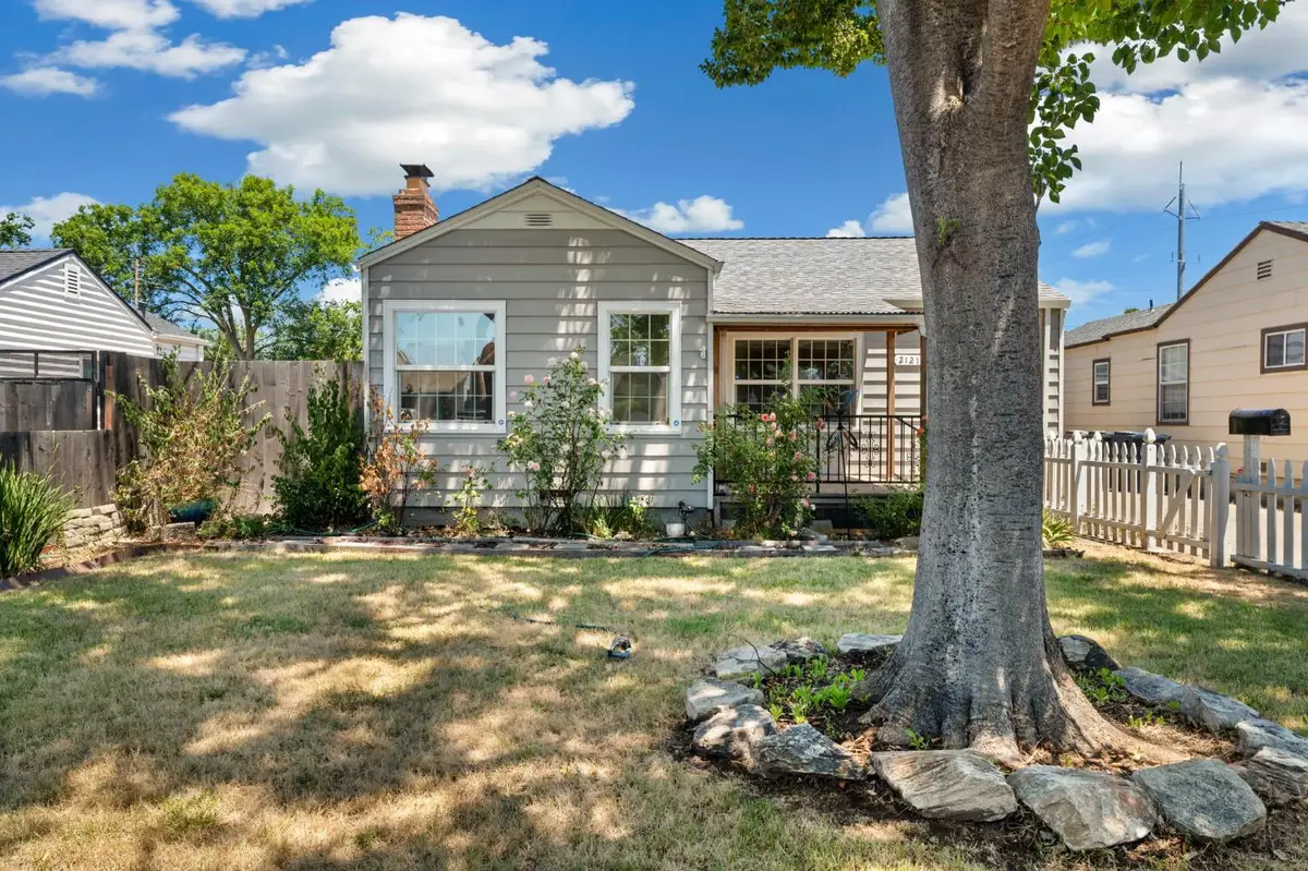 2121 Juliesse Avenue, Sacramento, CA 95821 - #1