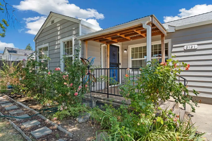 2121 Juliesse Avenue, Sacramento, CA 95821 - #3