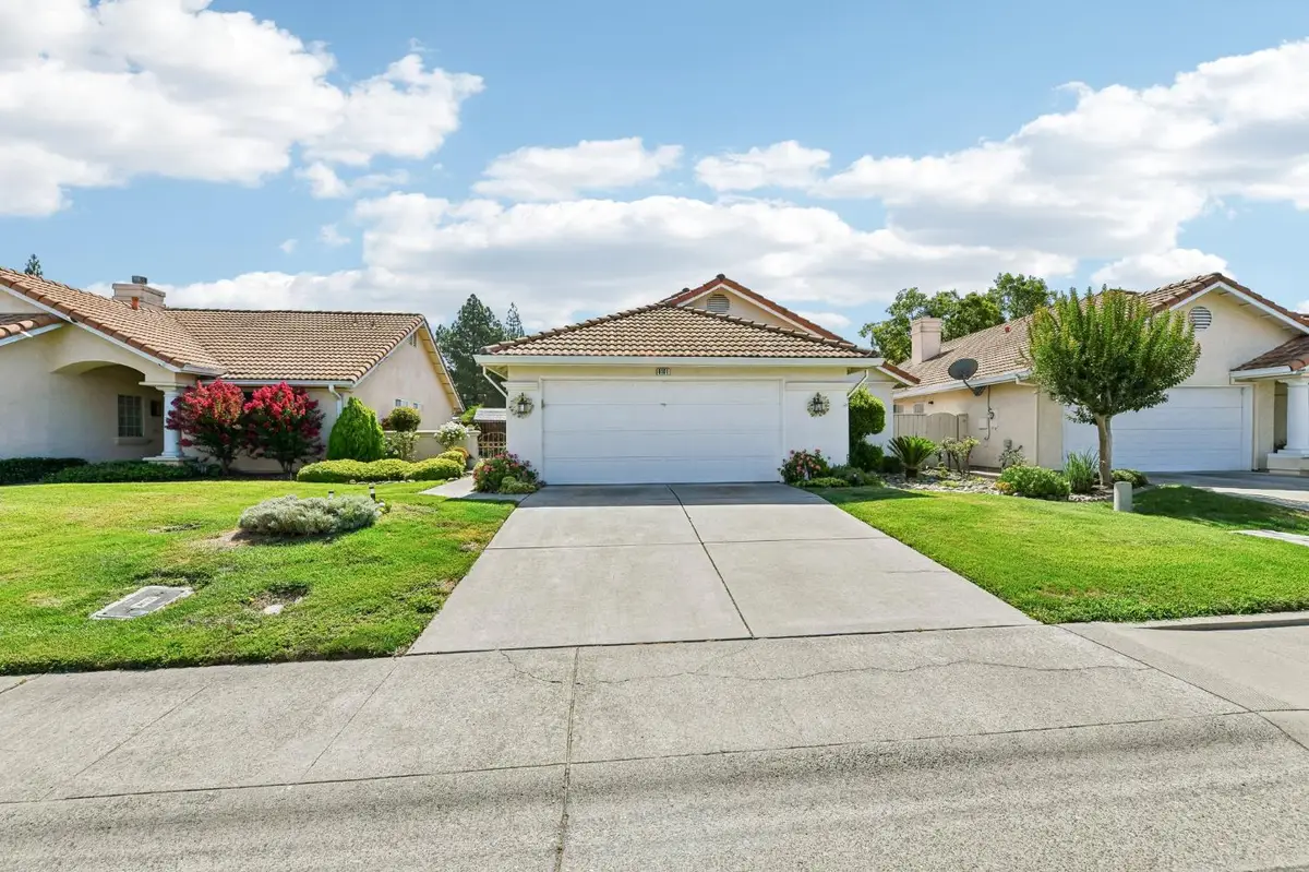 8101 Arroyo Vista Drive, Sacramento, CA 95823 - #1