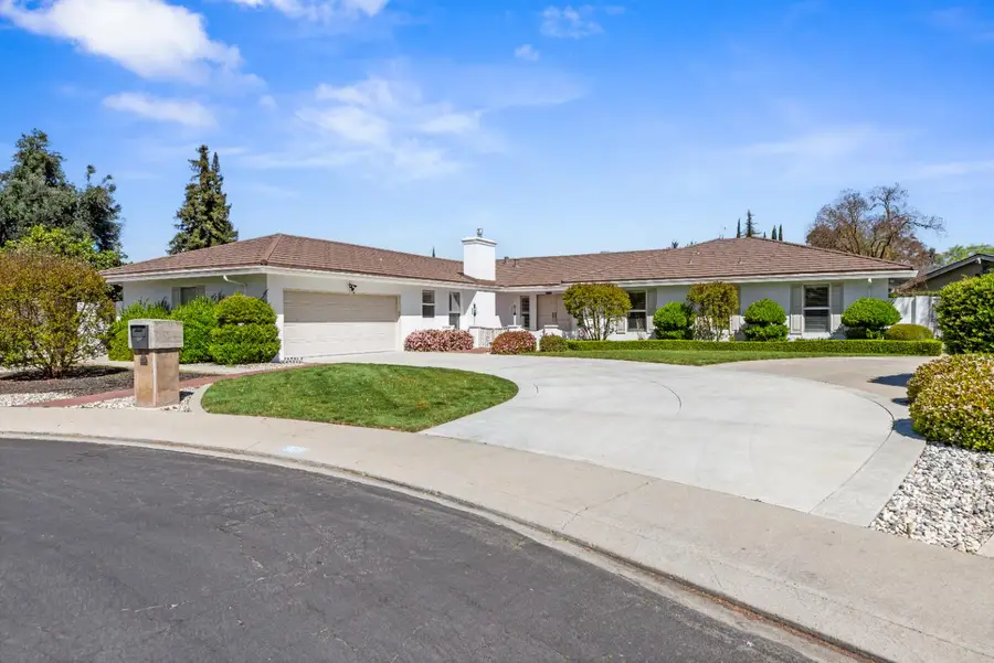 908 Newcastle Court, Modesto, CA 95355 - #2