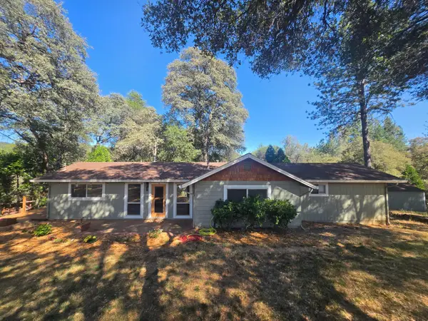10601 Lime Kiln Road, Grass Valley, CA 95949