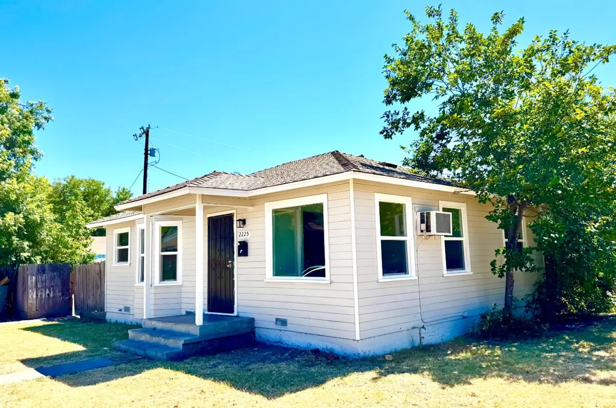 2225 N Sutter Street, Stockton, CA 95204 - #1