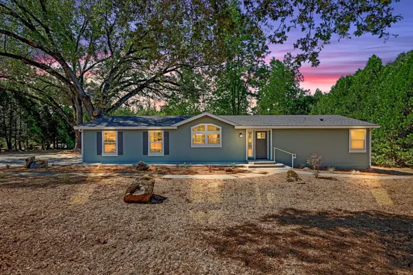 7071 Perry Creek Road, Somerset, CA 95684