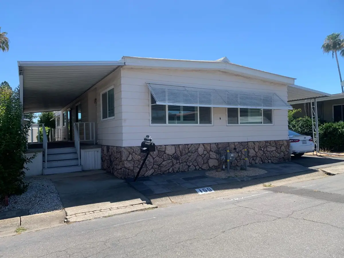 8181 Folsom Boulevard #169, Sacramento, CA 95826 - #1