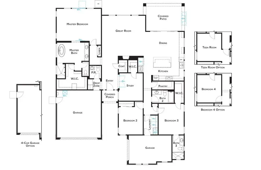 4220 Shady Mills Court, Rocklin, CA 95765 - #2