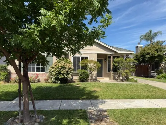 4225 Merchant Lane, Turlock, CA 95382 - #1