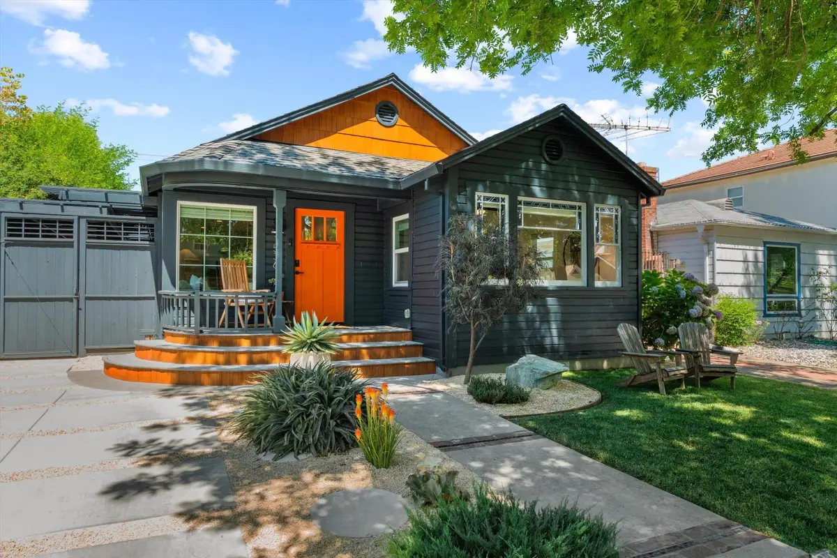 1536 49th, Sacramento, CA 95819 - #1