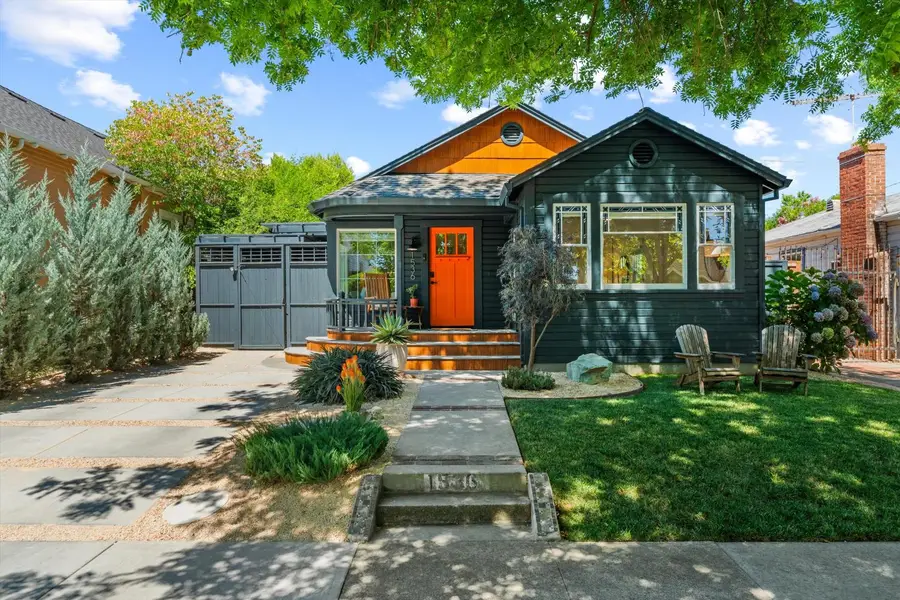 1536 49th, Sacramento, CA 95819 - #2