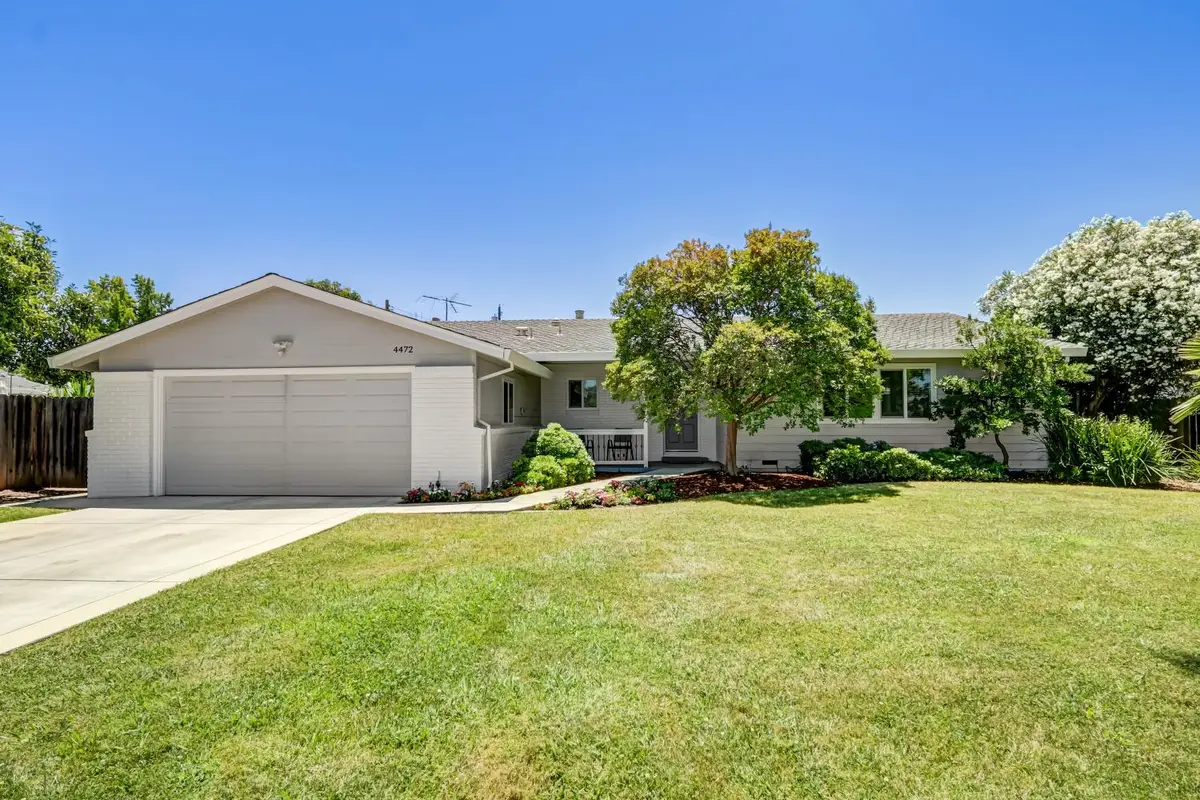 4472 Wyman Drive, Sacramento, CA 95821 - #1
