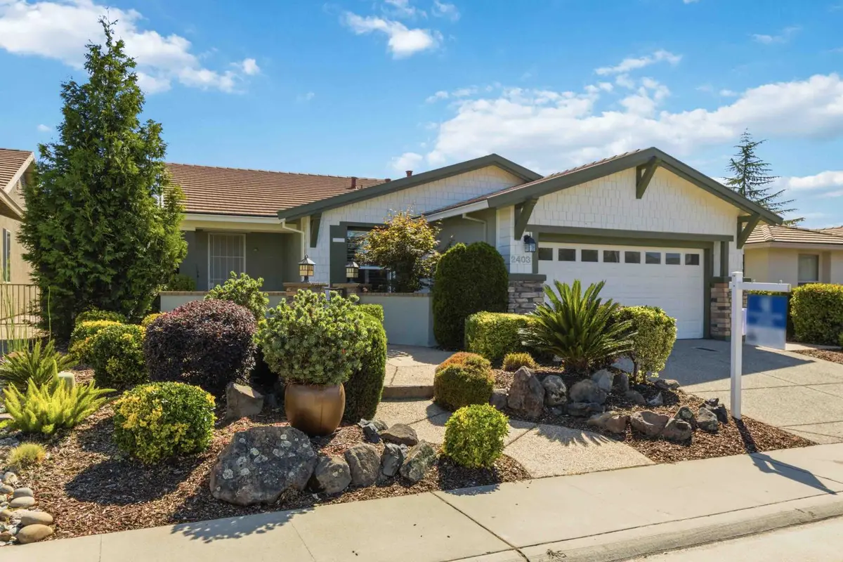 2403 Blue Heron Loop, Lincoln, CA 95648 - #1