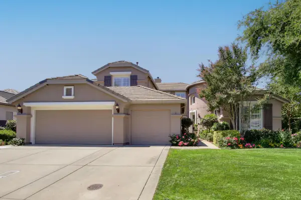 4836 Village Green Drive, El Dorado Hills, CA 95762