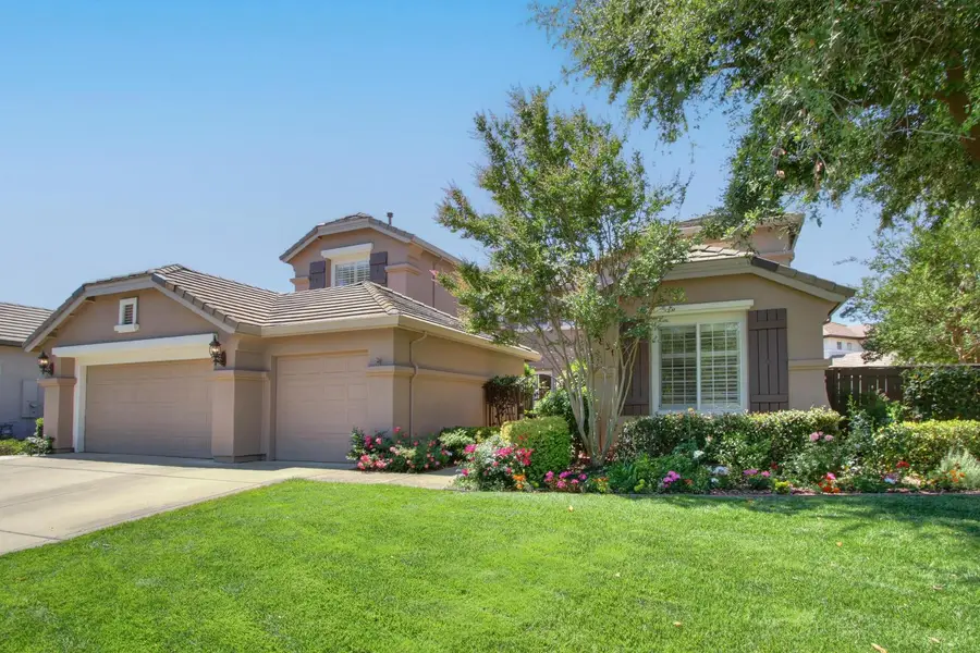 4836 Village Green Drive, El Dorado Hills, CA 95762 - #2