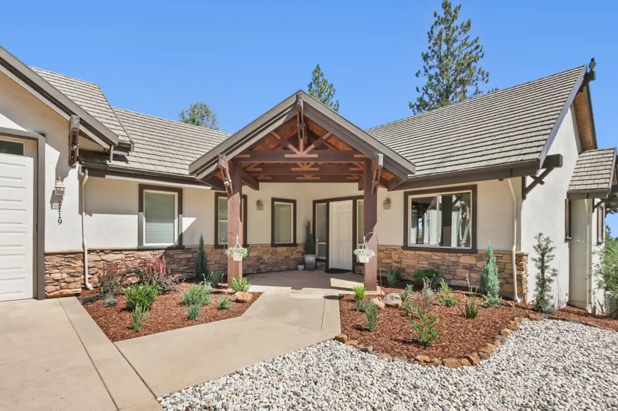 1119 Holly Leaf Lane, Meadow Vista, CA 95722 - #2