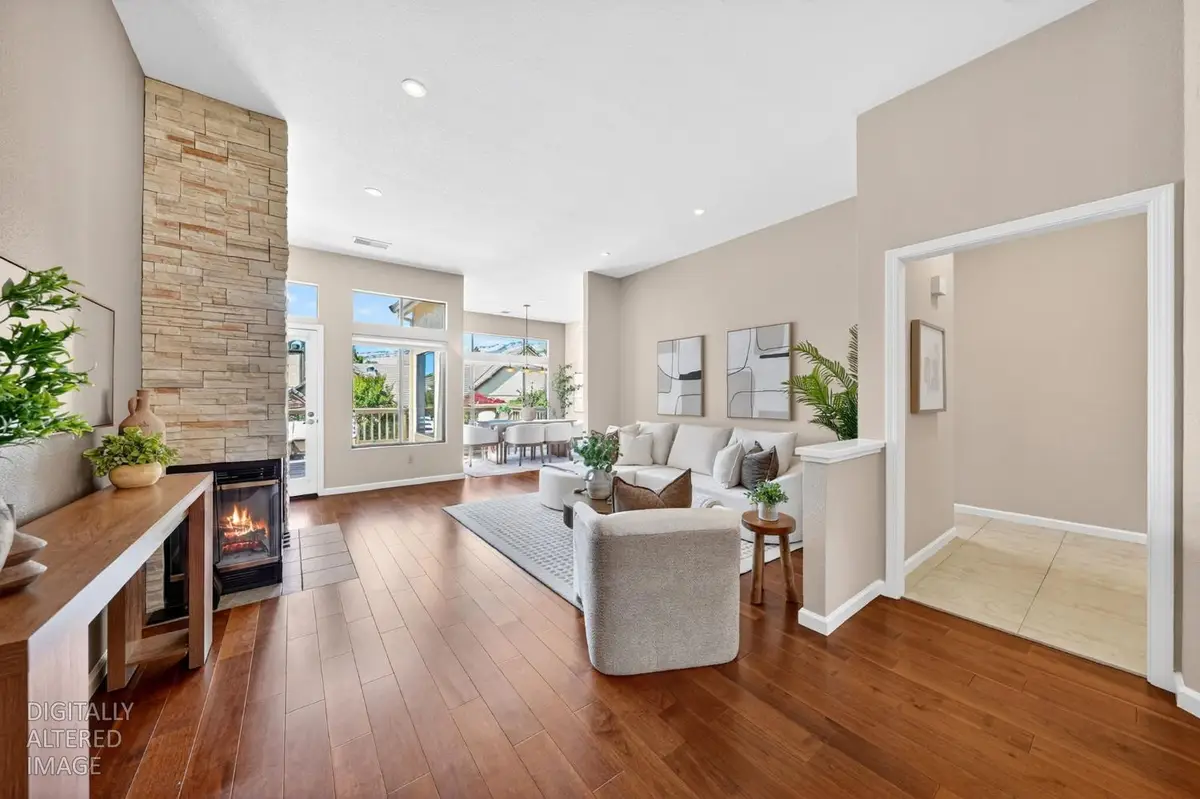 7653 Falkirk Drive, San Jose, CA 95135 - #1
