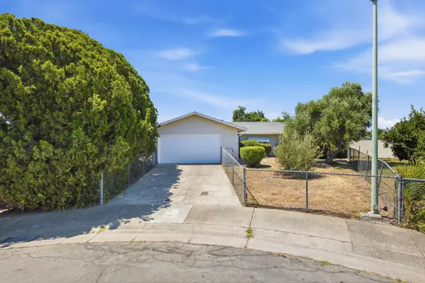 3658 Fallis Circle, Sacramento, CA 95832