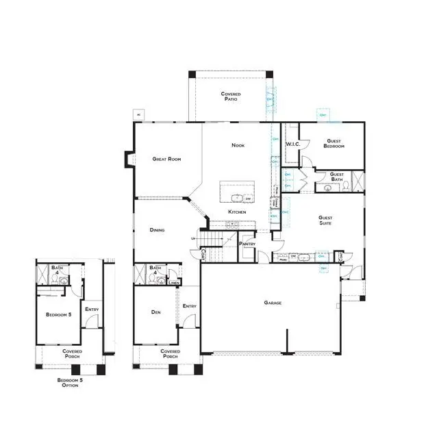 4210 Shady Mills Court, Rocklin, CA 95765 - #2