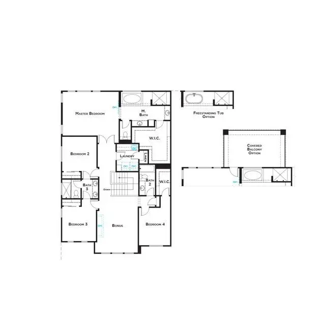 4210 Shady Mills Court, Rocklin, CA 95765 - #3