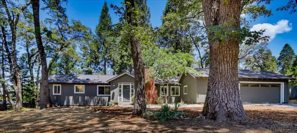 13316 Banner Lava Cap Road, Nevada City, CA 95959