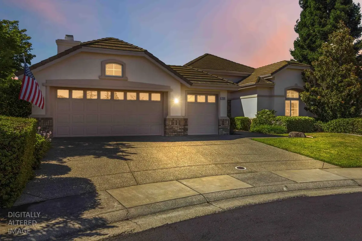 209 Strongbox Court, Roseville, CA 95747 - #1