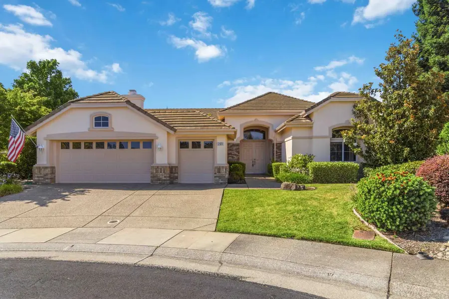 209 Strongbox Court, Roseville, CA 95747 - #2