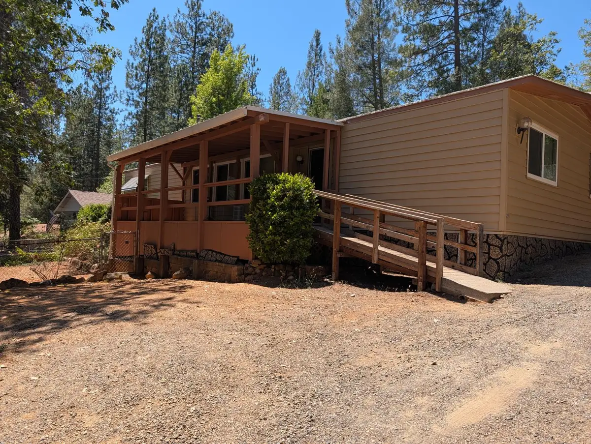20742 Mammoth Drive, Lakehead, CA 96051 - #1