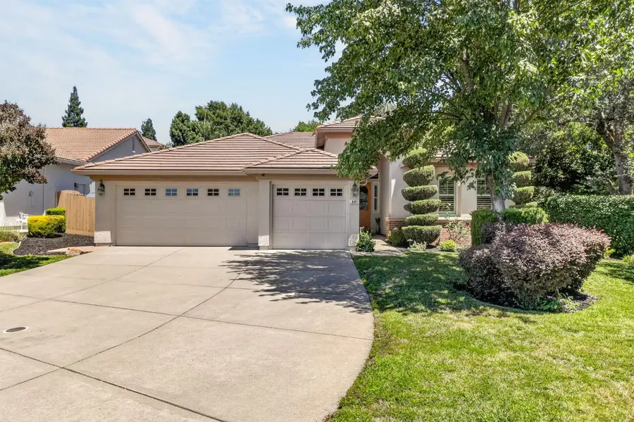 441 Renpoint Court, Roseville, CA 95661 - #2