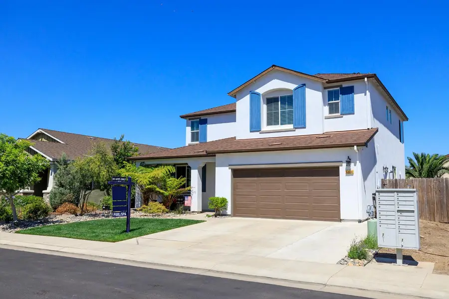 5224 Davina Way, Keyes, CA 95328 - #3