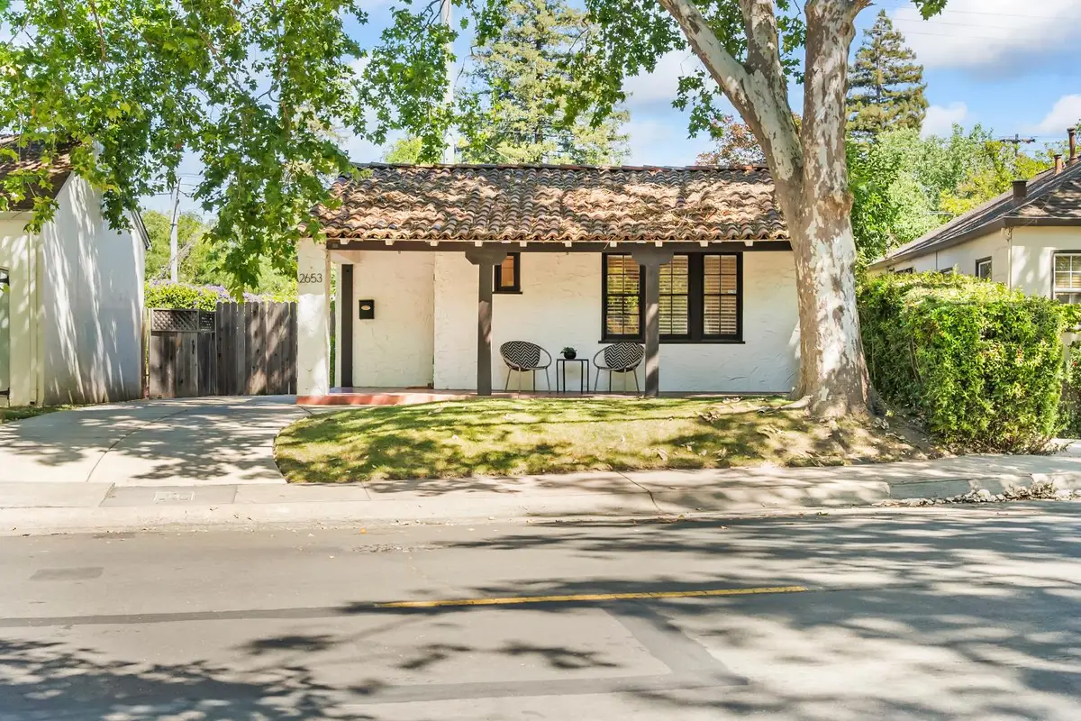 2653 Freeport Boulevard, Sacramento, CA 95818 - #1