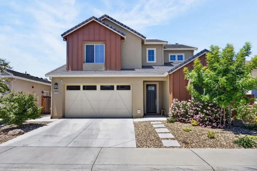 8330 Claret Street, Roseville, CA 95747 - #1