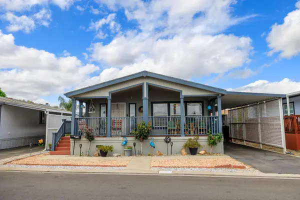 2505 Jackson Avenue #138, Escalon, CA 95320