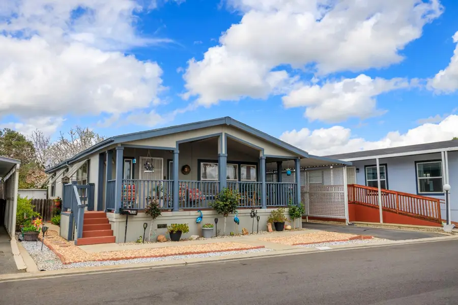 2505 Jackson Avenue #138, Escalon, CA 95320 - #2
