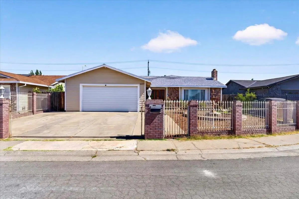 8277 Southfields Circle, Sacramento, CA 95828 - #1