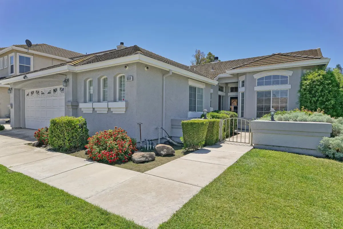 1884 Vaduz Court, Manteca, CA 95337 - #1