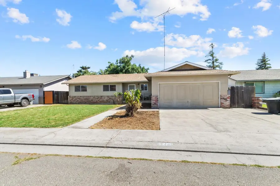 2219 Vernon Drive, Escalon, CA 95320 - #2