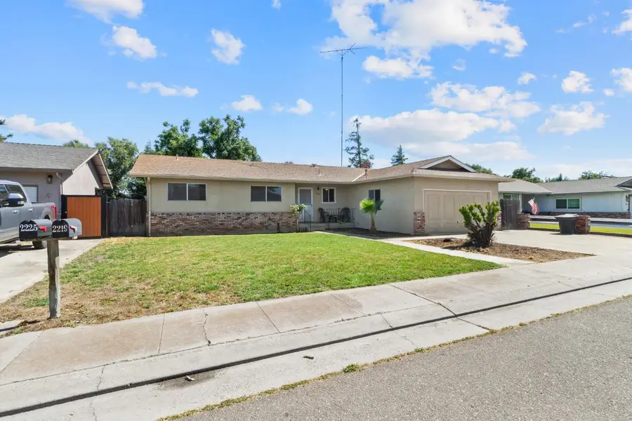2219 Vernon Drive, Escalon, CA 95320 - #3