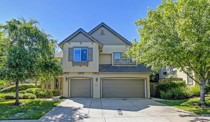 6177 Edgehill Drive, El Dorado Hills, CA 95762 - #1