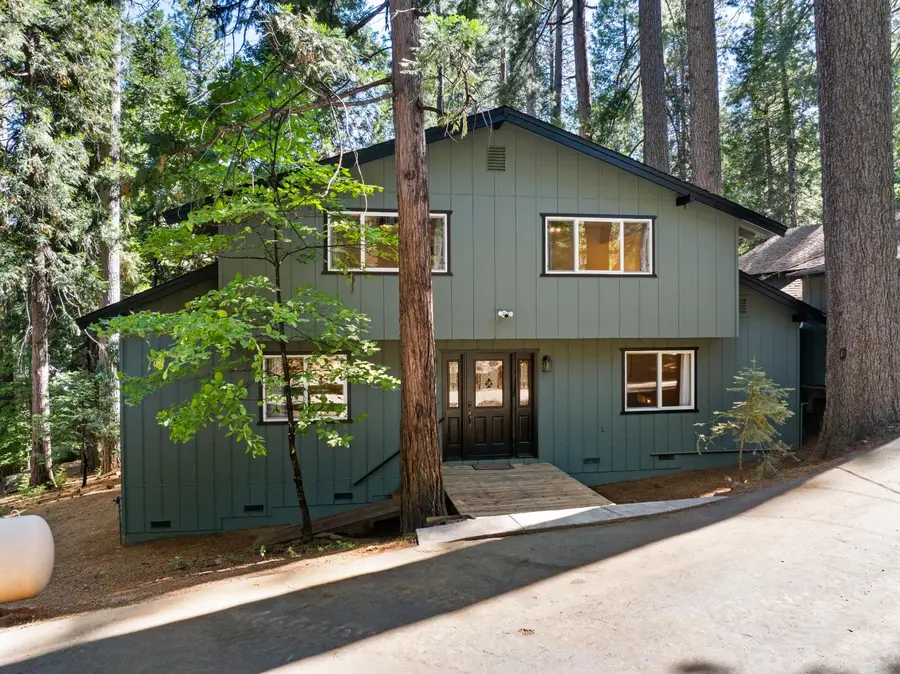 1888 Cypress Point, Arnold, CA 95223 - #2