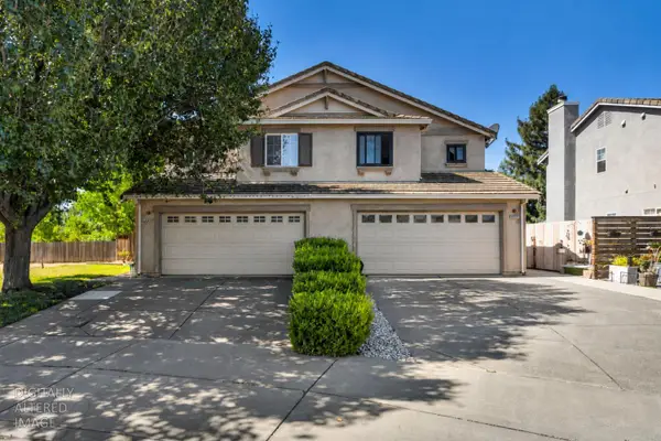26229 Bruno Court, Esparto, CA 95627